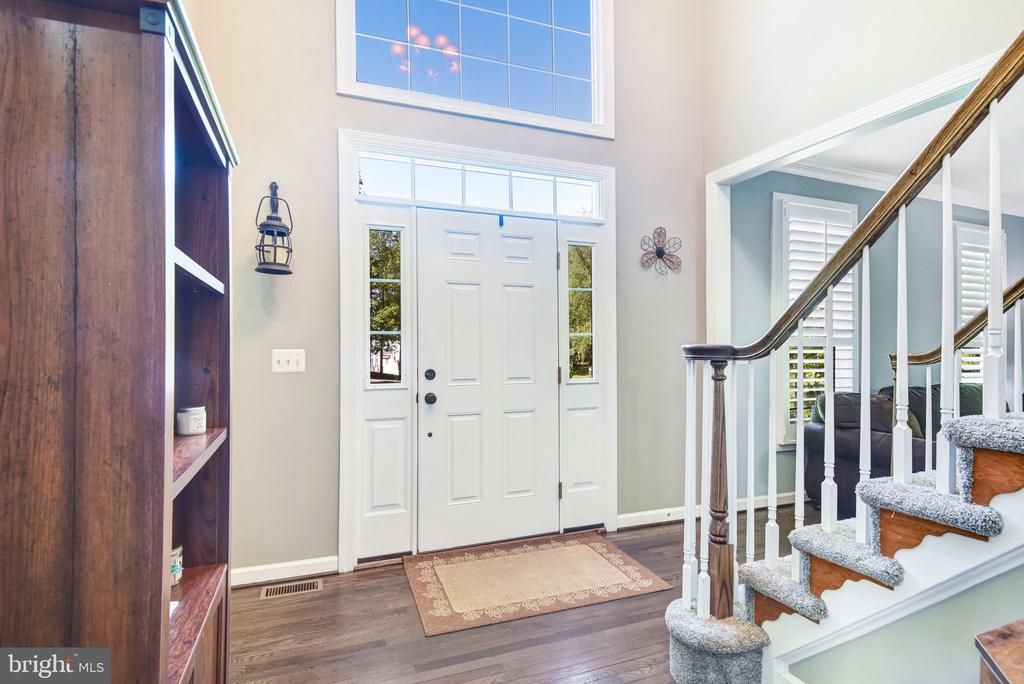 5200 SWAIN DR, WARRENTON, Virginia 20187, 4 Bedrooms Bedrooms, ,2 BathroomsBathrooms,Residential,5200 SWAIN DR,VAFQ2021516 MLS # VAFQ2021516
