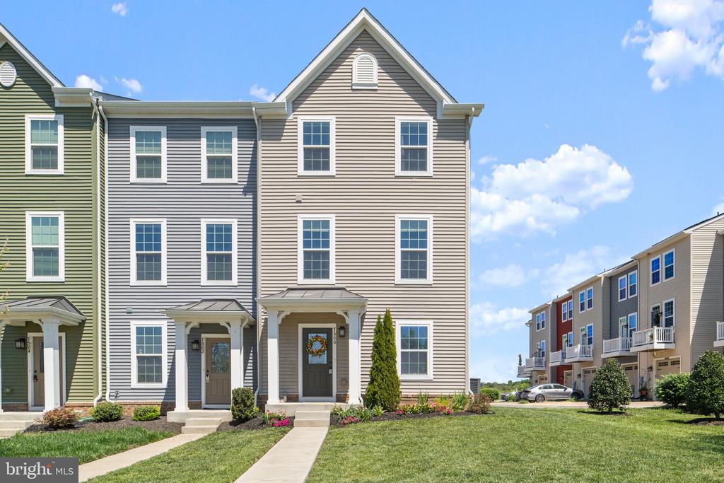 7500 HANCOCK ST, BEALETON, Virginia 22712, 3 Bedrooms Bedrooms, ,2 BathroomsBathrooms,Residential,7500 HANCOCK ST,VAFQ2021588 MLS # VAFQ2021588