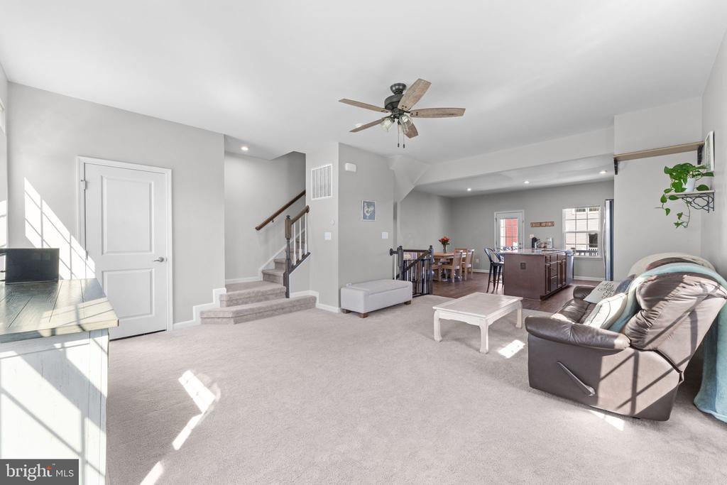 7500 HANCOCK ST, BEALETON, Virginia 22712, 3 Bedrooms Bedrooms, ,2 BathroomsBathrooms,Residential,7500 HANCOCK ST,VAFQ2021588 MLS # VAFQ2021588