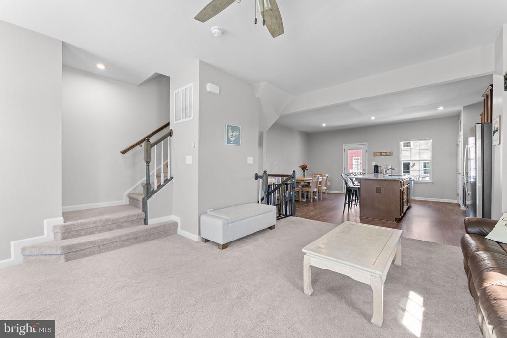 7500 HANCOCK ST, BEALETON, Virginia 22712, 3 Bedrooms Bedrooms, ,2 BathroomsBathrooms,Residential,7500 HANCOCK ST,VAFQ2021588 MLS # VAFQ2021588