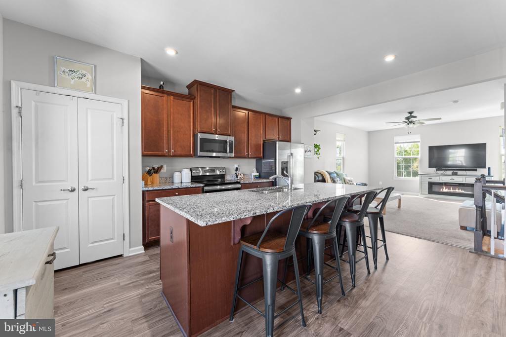 7500 HANCOCK ST, BEALETON, Virginia 22712, 3 Bedrooms Bedrooms, ,2 BathroomsBathrooms,Residential,7500 HANCOCK ST,VAFQ2021588 MLS # VAFQ2021588