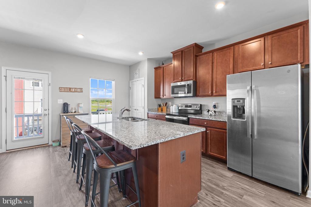 7500 HANCOCK ST, BEALETON, Virginia 22712, 3 Bedrooms Bedrooms, ,2 BathroomsBathrooms,Residential,7500 HANCOCK ST,VAFQ2021588 MLS # VAFQ2021588