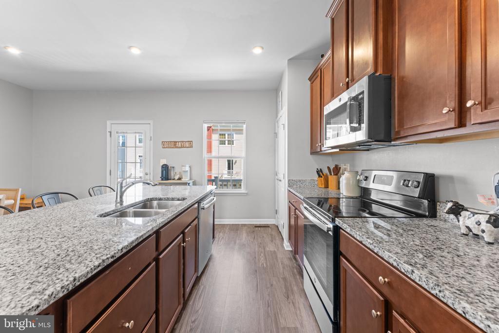 7500 HANCOCK ST, BEALETON, Virginia 22712, 3 Bedrooms Bedrooms, ,2 BathroomsBathrooms,Residential,7500 HANCOCK ST,VAFQ2021588 MLS # VAFQ2021588