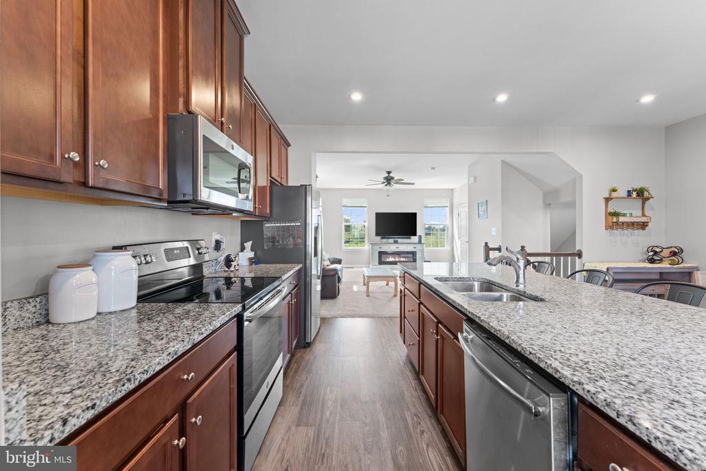 7500 HANCOCK ST, BEALETON, Virginia 22712, 3 Bedrooms Bedrooms, ,2 BathroomsBathrooms,Residential,7500 HANCOCK ST,VAFQ2021588 MLS # VAFQ2021588