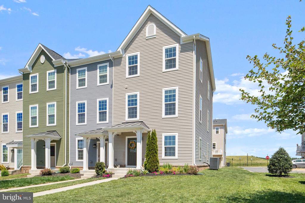 7500 HANCOCK ST, BEALETON, Virginia 22712, 3 Bedrooms Bedrooms, ,2 BathroomsBathrooms,Residential,7500 HANCOCK ST,VAFQ2021588 MLS # VAFQ2021588