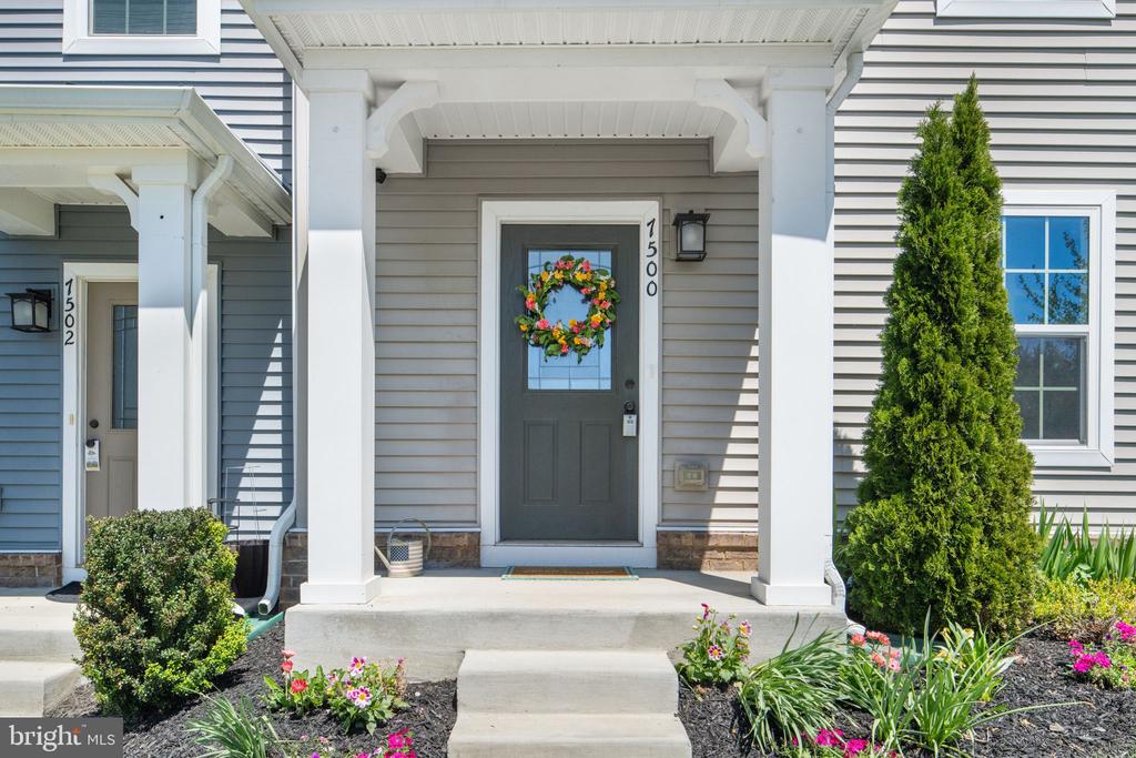 7500 HANCOCK ST, BEALETON, Virginia 22712, 3 Bedrooms Bedrooms, ,2 BathroomsBathrooms,Residential,7500 HANCOCK ST,VAFQ2021588 MLS # VAFQ2021588