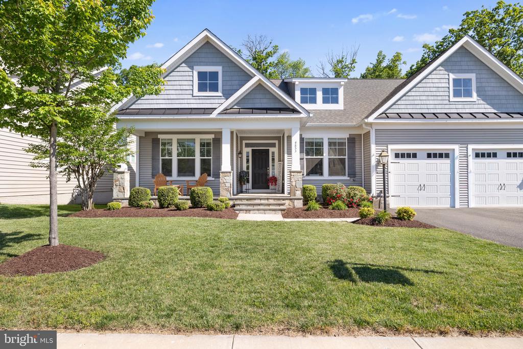 4853 POINT RD, WARRENTON, Virginia 20187, 4 Bedrooms Bedrooms, ,3 BathroomsBathrooms,Residential,4853 POINT RD,VAFQ2021756 MLS # VAFQ2021756