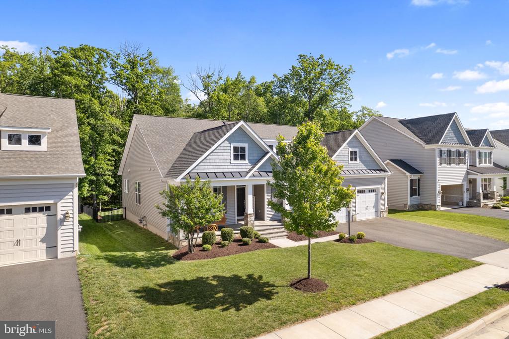 4853 POINT RD, WARRENTON, Virginia 20187, 4 Bedrooms Bedrooms, ,3 BathroomsBathrooms,Residential,4853 POINT RD,VAFQ2021756 MLS # VAFQ2021756