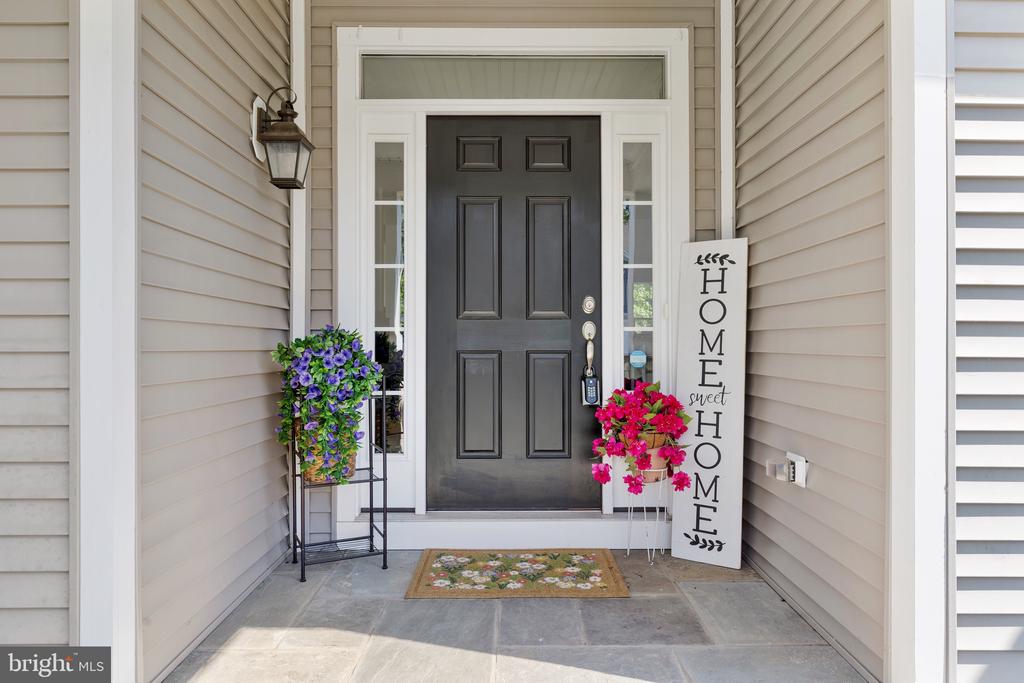 4853 POINT RD, WARRENTON, Virginia 20187, 4 Bedrooms Bedrooms, ,3 BathroomsBathrooms,Residential,4853 POINT RD,VAFQ2021756 MLS # VAFQ2021756