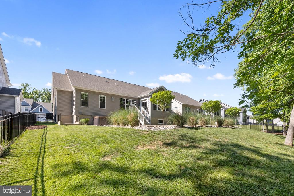 4853 POINT RD, WARRENTON, Virginia 20187, 4 Bedrooms Bedrooms, ,3 BathroomsBathrooms,Residential,4853 POINT RD,VAFQ2021756 MLS # VAFQ2021756