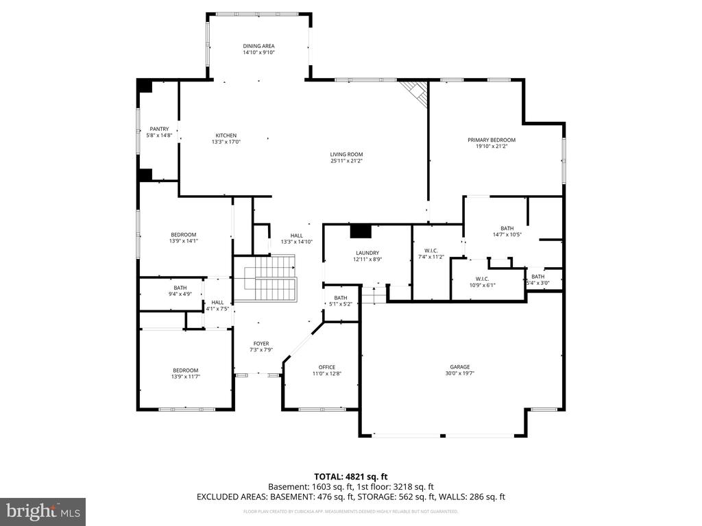 4853 POINT RD, WARRENTON, Virginia 20187, 4 Bedrooms Bedrooms, ,3 BathroomsBathrooms,Residential,4853 POINT RD,VAFQ2021756 MLS # VAFQ2021756