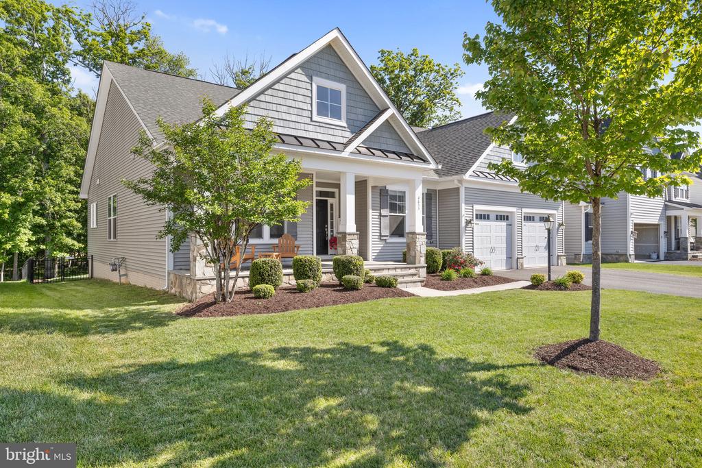 4853 POINT RD, WARRENTON, Virginia 20187, 4 Bedrooms Bedrooms, ,3 BathroomsBathrooms,Residential,4853 POINT RD,VAFQ2021756 MLS # VAFQ2021756