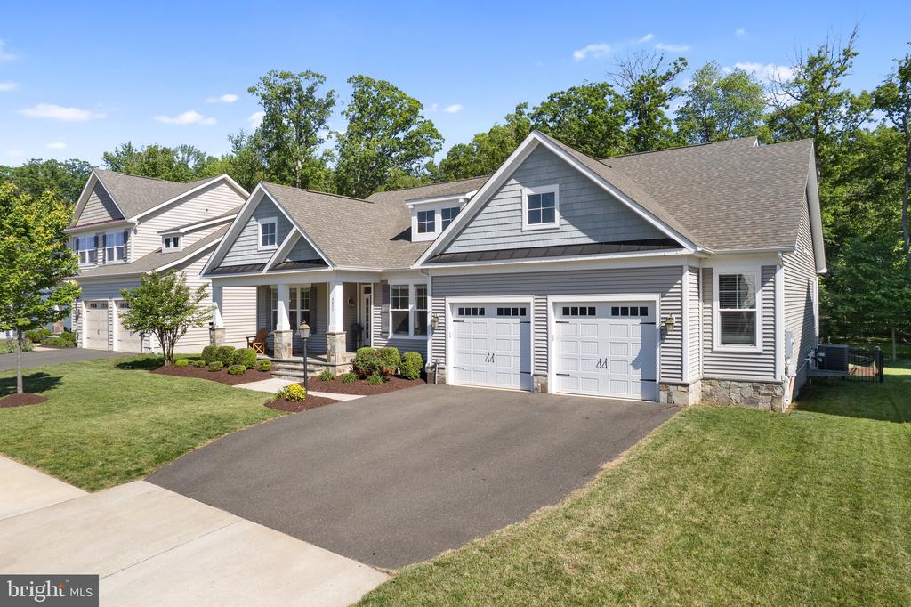 4853 POINT RD, WARRENTON, Virginia 20187, 4 Bedrooms Bedrooms, ,3 BathroomsBathrooms,Residential,4853 POINT RD,VAFQ2021756 MLS # VAFQ2021756