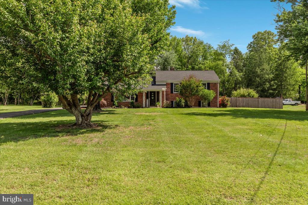 5078 ROCK SPRINGS RD., WARRENTON, Virginia 20187, 4 Bedrooms Bedrooms, ,2 BathroomsBathrooms,Residential,5078 ROCK SPRINGS RD.,VAFQ2021818 MLS # VAFQ2021818