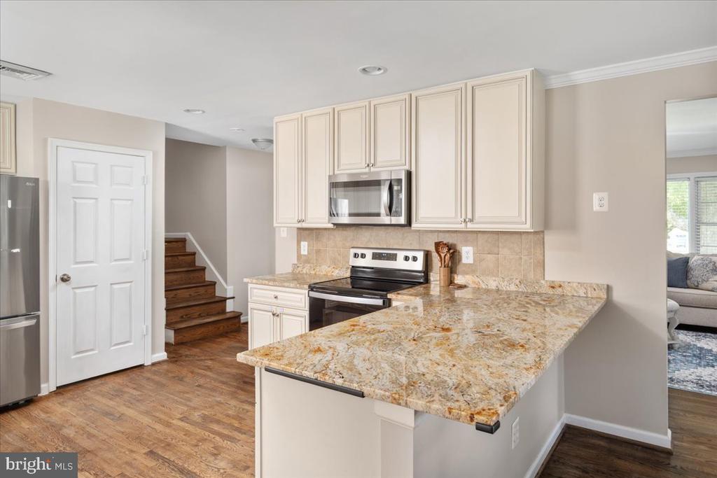 5078 ROCK SPRINGS RD., WARRENTON, Virginia 20187, 4 Bedrooms Bedrooms, ,2 BathroomsBathrooms,Residential,5078 ROCK SPRINGS RD.,VAFQ2021818 MLS # VAFQ2021818