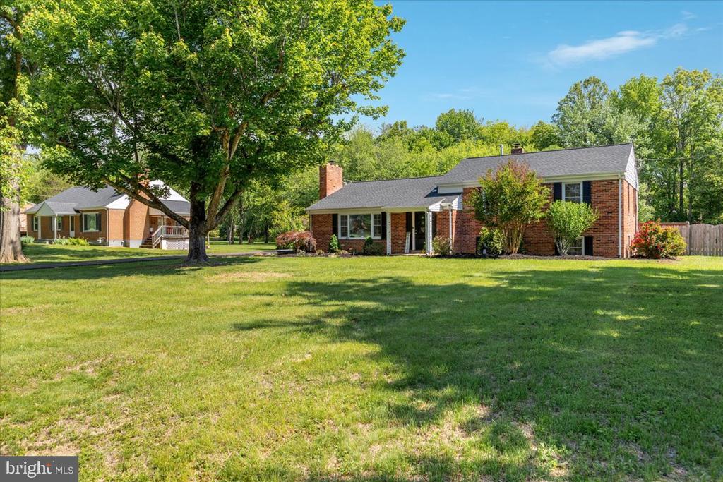 5078 ROCK SPRINGS RD., WARRENTON, Virginia 20187, 4 Bedrooms Bedrooms, ,2 BathroomsBathrooms,Residential,5078 ROCK SPRINGS RD.,VAFQ2021818 MLS # VAFQ2021818