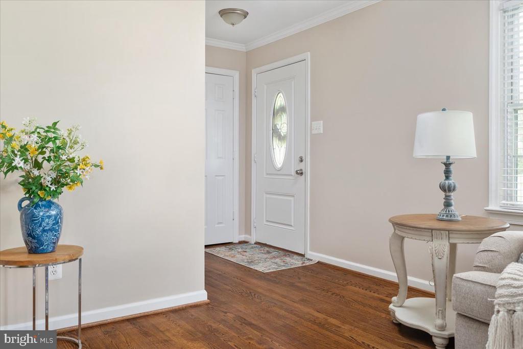 5078 ROCK SPRINGS RD., WARRENTON, Virginia 20187, 4 Bedrooms Bedrooms, ,2 BathroomsBathrooms,Residential,5078 ROCK SPRINGS RD.,VAFQ2021818 MLS # VAFQ2021818