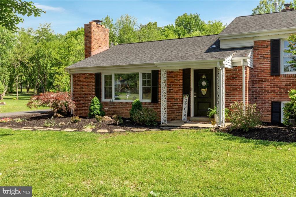 5078 ROCK SPRINGS RD., WARRENTON, Virginia 20187, 4 Bedrooms Bedrooms, ,2 BathroomsBathrooms,Residential,5078 ROCK SPRINGS RD.,VAFQ2021818 MLS # VAFQ2021818