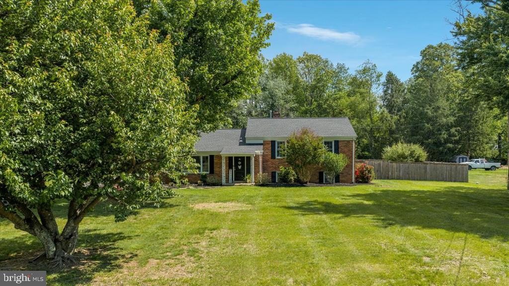 5078 ROCK SPRINGS RD., WARRENTON, Virginia 20187, 4 Bedrooms Bedrooms, ,2 BathroomsBathrooms,Residential,5078 ROCK SPRINGS RD.,VAFQ2021818 MLS # VAFQ2021818