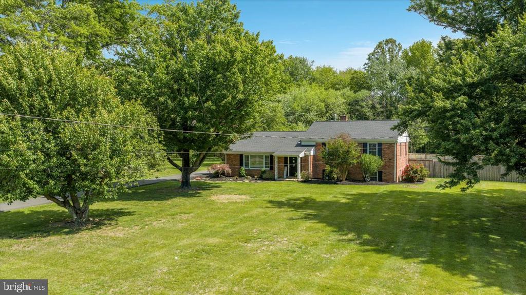 5078 ROCK SPRINGS RD., WARRENTON, Virginia 20187, 4 Bedrooms Bedrooms, ,2 BathroomsBathrooms,Residential,5078 ROCK SPRINGS RD.,VAFQ2021818 MLS # VAFQ2021818