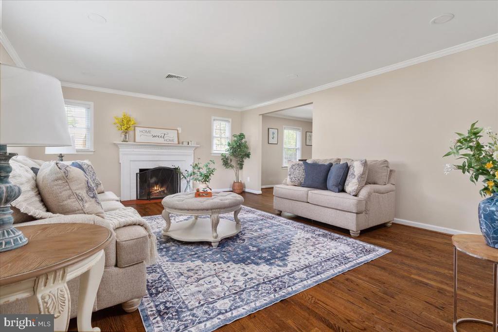5078 ROCK SPRINGS RD., WARRENTON, Virginia 20187, 4 Bedrooms Bedrooms, ,2 BathroomsBathrooms,Residential,5078 ROCK SPRINGS RD.,VAFQ2021818 MLS # VAFQ2021818