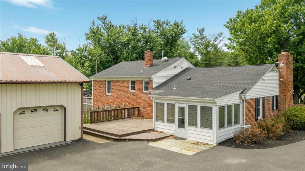5078 ROCK SPRINGS RD., WARRENTON, Virginia 20187, 4 Bedrooms Bedrooms, ,2 BathroomsBathrooms,Residential,5078 ROCK SPRINGS RD.,VAFQ2021818 MLS # VAFQ2021818