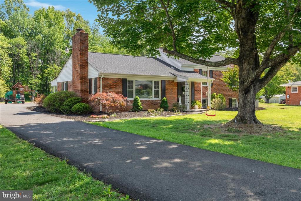 5078 ROCK SPRINGS RD., WARRENTON, Virginia 20187, 4 Bedrooms Bedrooms, ,2 BathroomsBathrooms,Residential,5078 ROCK SPRINGS RD.,VAFQ2021818 MLS # VAFQ2021818