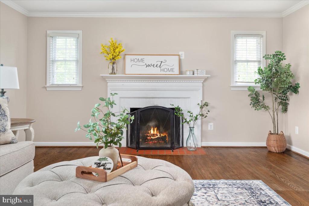 5078 ROCK SPRINGS RD., WARRENTON, Virginia 20187, 4 Bedrooms Bedrooms, ,2 BathroomsBathrooms,Residential,5078 ROCK SPRINGS RD.,VAFQ2021818 MLS # VAFQ2021818