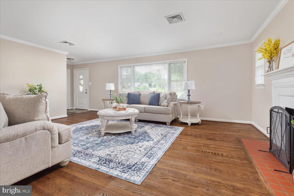 5078 ROCK SPRINGS RD., WARRENTON, Virginia 20187, 4 Bedrooms Bedrooms, ,2 BathroomsBathrooms,Residential,5078 ROCK SPRINGS RD.,VAFQ2021818 MLS # VAFQ2021818