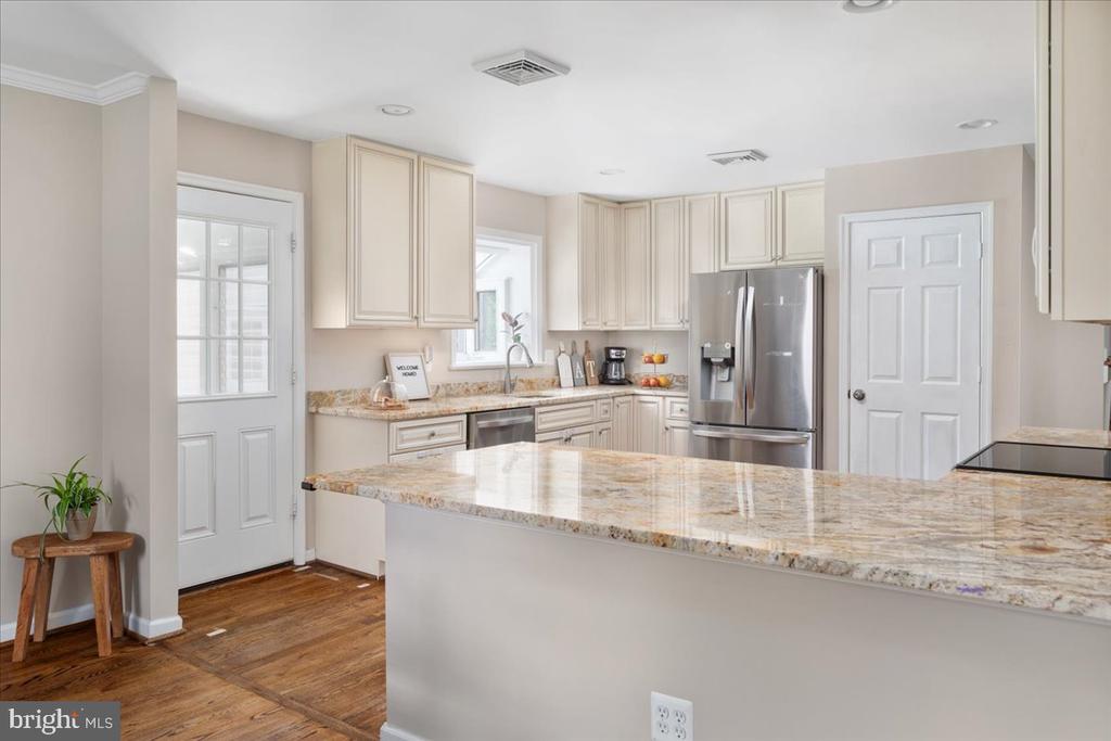 5078 ROCK SPRINGS RD., WARRENTON, Virginia 20187, 4 Bedrooms Bedrooms, ,2 BathroomsBathrooms,Residential,5078 ROCK SPRINGS RD.,VAFQ2021818 MLS # VAFQ2021818