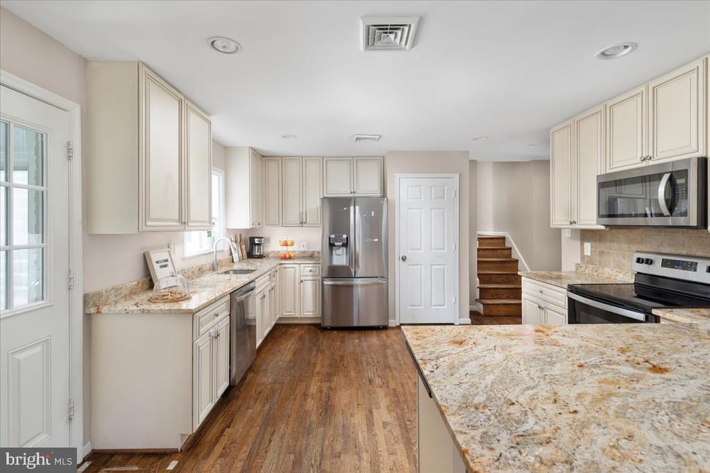 5078 ROCK SPRINGS RD., WARRENTON, Virginia 20187, 4 Bedrooms Bedrooms, ,2 BathroomsBathrooms,Residential,5078 ROCK SPRINGS RD.,VAFQ2021818 MLS # VAFQ2021818