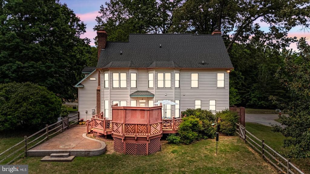 9007 JUDICIARY DR, SPOTSYLVANIA, Virginia 22553, 4 Bedrooms Bedrooms, ,2 BathroomsBathrooms,Residential,9007 JUDICIARY DR,VASP2041464 MLS # VASP2041464