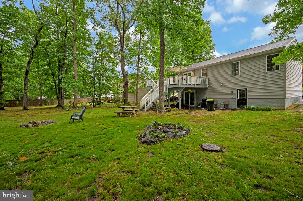 5515 S BRANCH RD, FREDERICKSBURG, Virginia 22407, 4 Bedrooms Bedrooms, ,2 BathroomsBathrooms,Residential,5515 S BRANCH RD,VASP2041590 MLS # VASP2041590