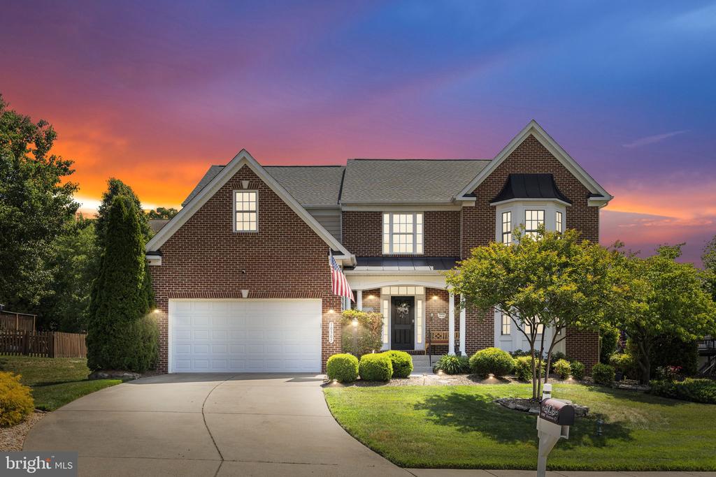 10307 ANTIETAM CT, FREDERICKSBURG, Virginia 22408, 6 Bedrooms Bedrooms, ,4 BathroomsBathrooms,Residential,10307 ANTIETAM CT,VASP2041410 MLS # VASP2041410
