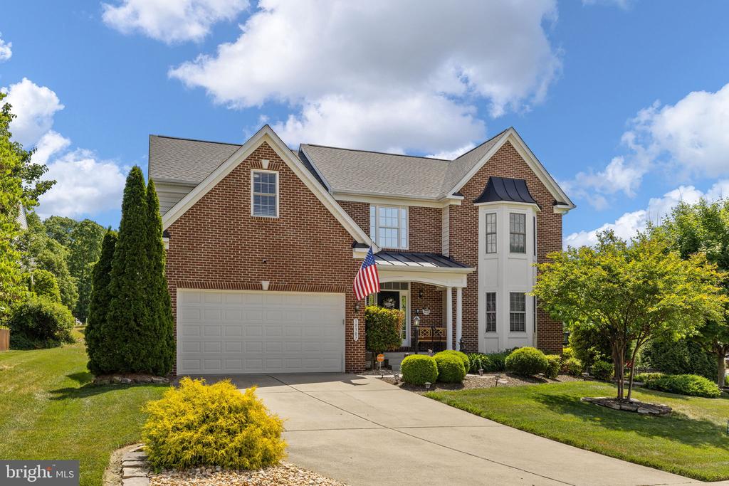 10307 ANTIETAM CT, FREDERICKSBURG, Virginia 22408, 6 Bedrooms Bedrooms, ,4 BathroomsBathrooms,Residential,10307 ANTIETAM CT,VASP2041410 MLS # VASP2041410