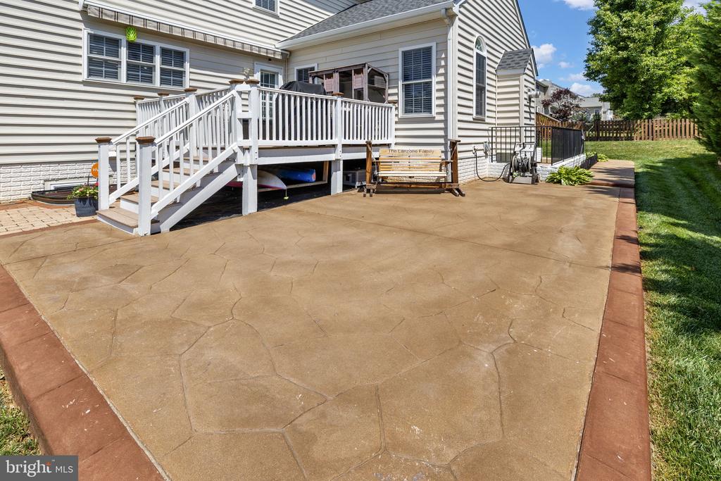 10307 ANTIETAM CT, FREDERICKSBURG, Virginia 22408, 6 Bedrooms Bedrooms, ,4 BathroomsBathrooms,Residential,10307 ANTIETAM CT,VASP2041410 MLS # VASP2041410