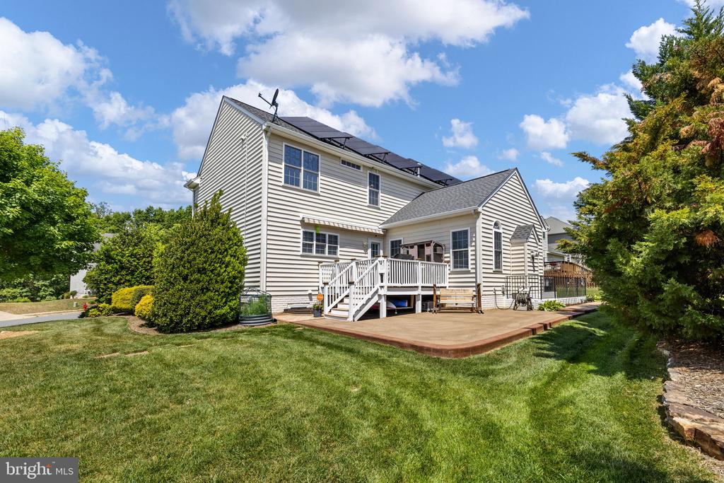 10307 ANTIETAM CT, FREDERICKSBURG, Virginia 22408, 6 Bedrooms Bedrooms, ,4 BathroomsBathrooms,Residential,10307 ANTIETAM CT,VASP2041410 MLS # VASP2041410