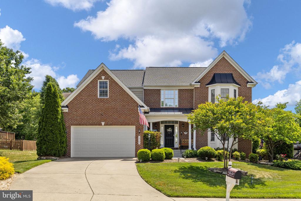 10307 ANTIETAM CT, FREDERICKSBURG, Virginia 22408, 6 Bedrooms Bedrooms, ,4 BathroomsBathrooms,Residential,10307 ANTIETAM CT,VASP2041410 MLS # VASP2041410