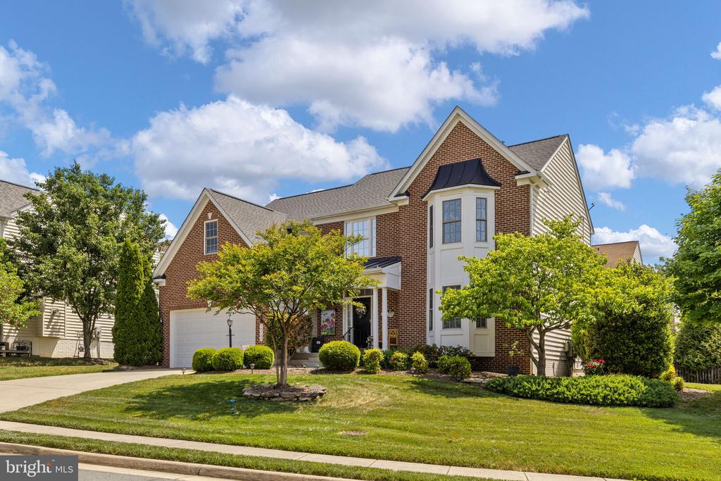 10307 ANTIETAM CT, FREDERICKSBURG, Virginia 22408, 6 Bedrooms Bedrooms, ,4 BathroomsBathrooms,Residential,10307 ANTIETAM CT,VASP2041410 MLS # VASP2041410