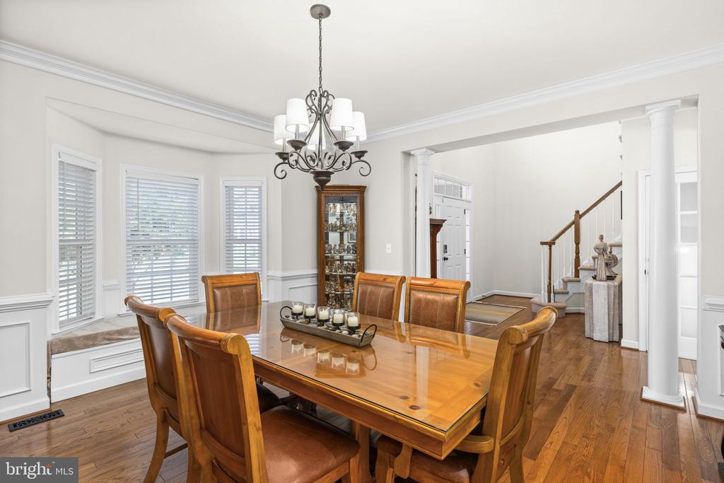 10307 ANTIETAM CT, FREDERICKSBURG, Virginia 22408, 6 Bedrooms Bedrooms, ,4 BathroomsBathrooms,Residential,10307 ANTIETAM CT,VASP2041410 MLS # VASP2041410