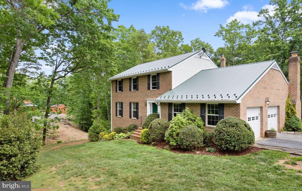 5099 COURTNEYS CORNER RD, SUMERDUCK, Virginia 22742, 4 Bedrooms Bedrooms, ,3 BathroomsBathrooms,Residential,5099 COURTNEYS CORNER RD,VAFQ2021898 MLS # VAFQ2021898