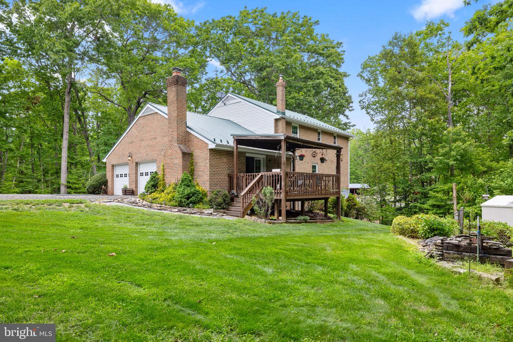 5099 COURTNEYS CORNER RD, SUMERDUCK, Virginia 22742, 4 Bedrooms Bedrooms, ,3 BathroomsBathrooms,Residential,5099 COURTNEYS CORNER RD,VAFQ2021898 MLS # VAFQ2021898