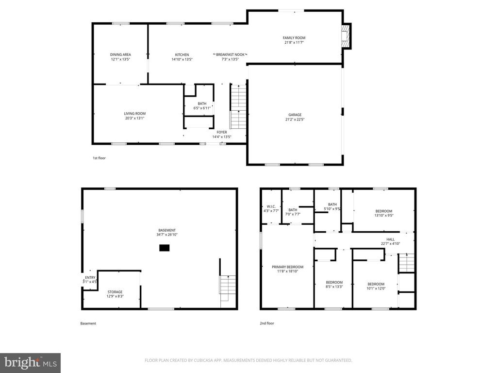 5099 COURTNEYS CORNER RD, SUMERDUCK, Virginia 22742, 4 Bedrooms Bedrooms, ,3 BathroomsBathrooms,Residential,5099 COURTNEYS CORNER RD,VAFQ2021898 MLS # VAFQ2021898
