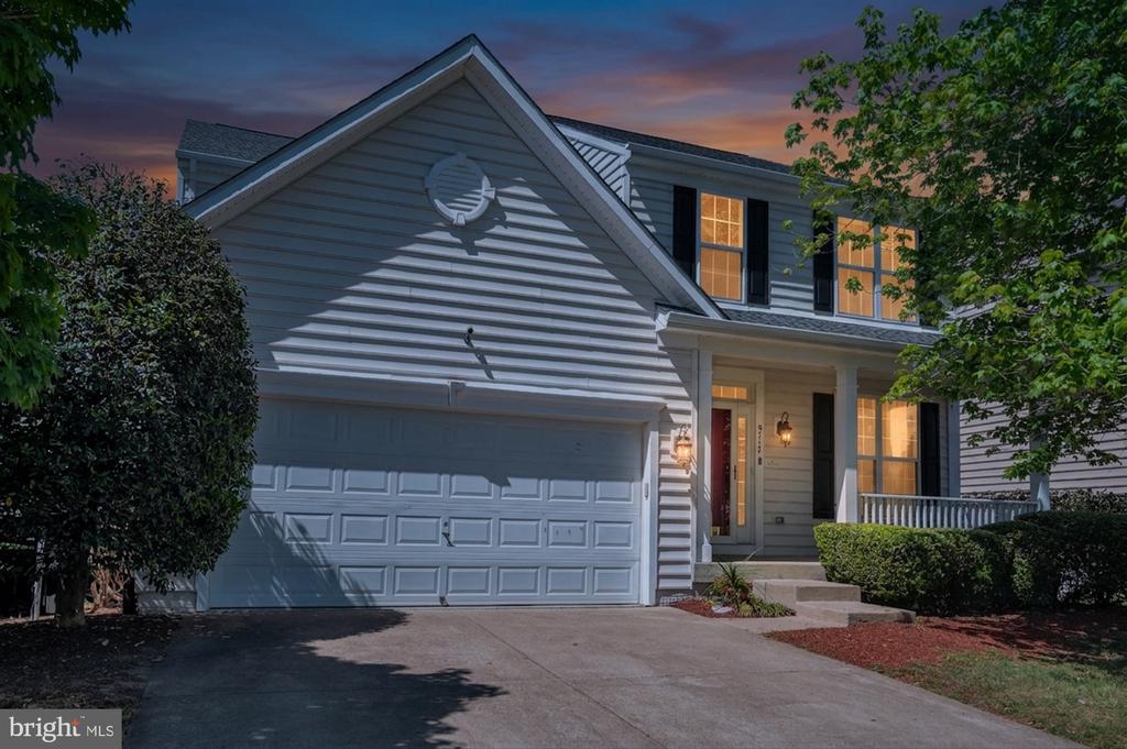9717 INKWOOD, FREDERICKSBURG, Virginia 22407, 5 Bedrooms Bedrooms, ,3 BathroomsBathrooms,Residential,9717 INKWOOD,VASP2041688 MLS # VASP2041688