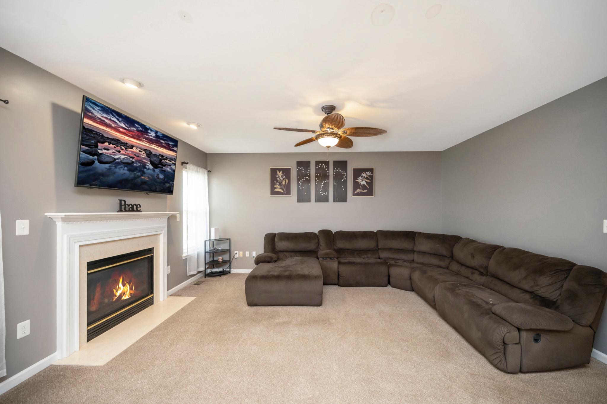 9717 INKWOOD, FREDERICKSBURG, Virginia 22407, 5 Bedrooms Bedrooms, ,3 BathroomsBathrooms,Residential,9717 INKWOOD,VASP2041688 MLS # VASP2041688