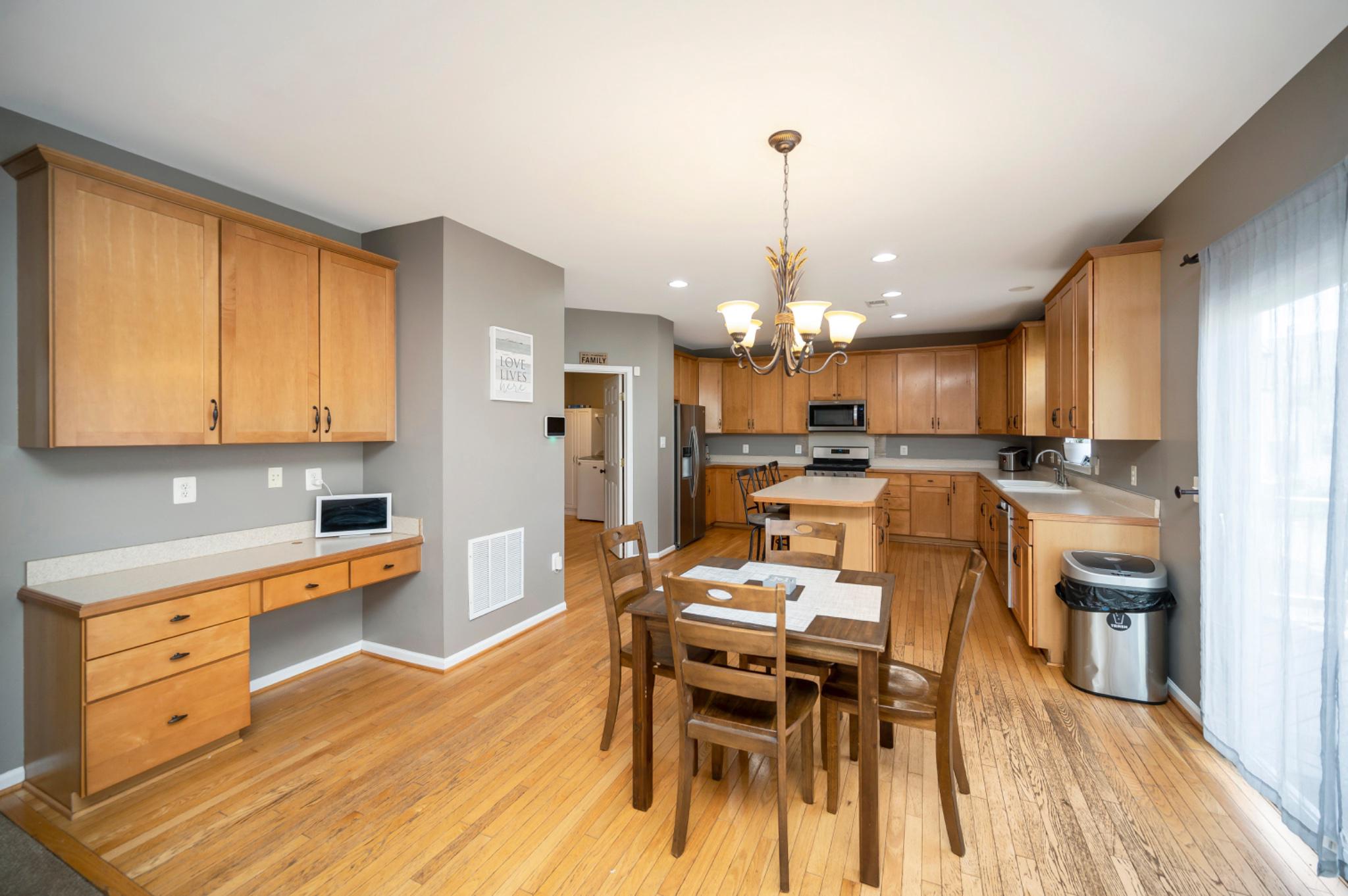 9717 INKWOOD, FREDERICKSBURG, Virginia 22407, 5 Bedrooms Bedrooms, ,3 BathroomsBathrooms,Residential,9717 INKWOOD,VASP2041688 MLS # VASP2041688