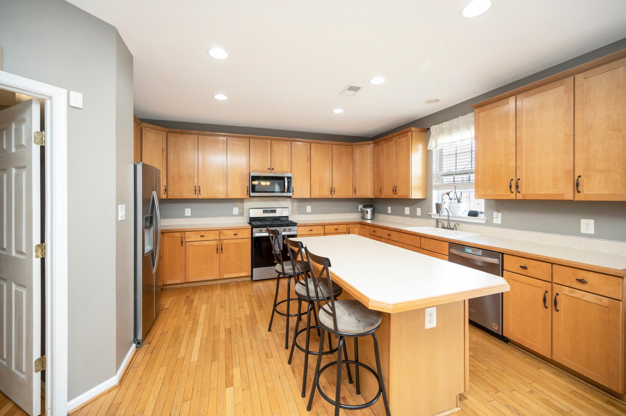 9717 INKWOOD, FREDERICKSBURG, Virginia 22407, 5 Bedrooms Bedrooms, ,3 BathroomsBathrooms,Residential,9717 INKWOOD,VASP2041688 MLS # VASP2041688
