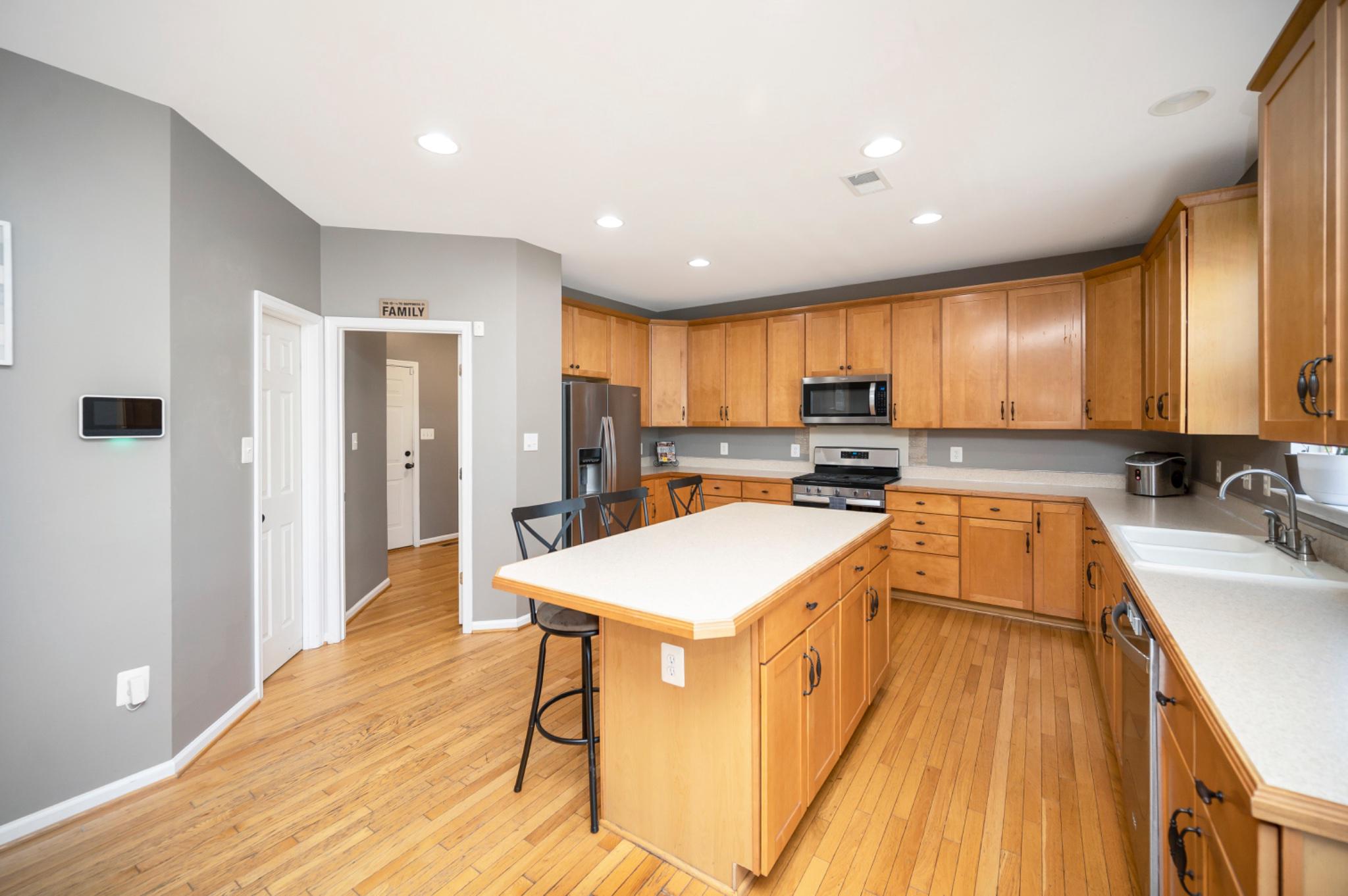 9717 INKWOOD, FREDERICKSBURG, Virginia 22407, 5 Bedrooms Bedrooms, ,3 BathroomsBathrooms,Residential,9717 INKWOOD,VASP2041688 MLS # VASP2041688