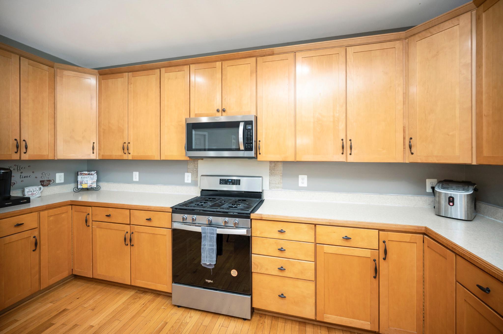 9717 INKWOOD, FREDERICKSBURG, Virginia 22407, 5 Bedrooms Bedrooms, ,3 BathroomsBathrooms,Residential,9717 INKWOOD,VASP2041688 MLS # VASP2041688