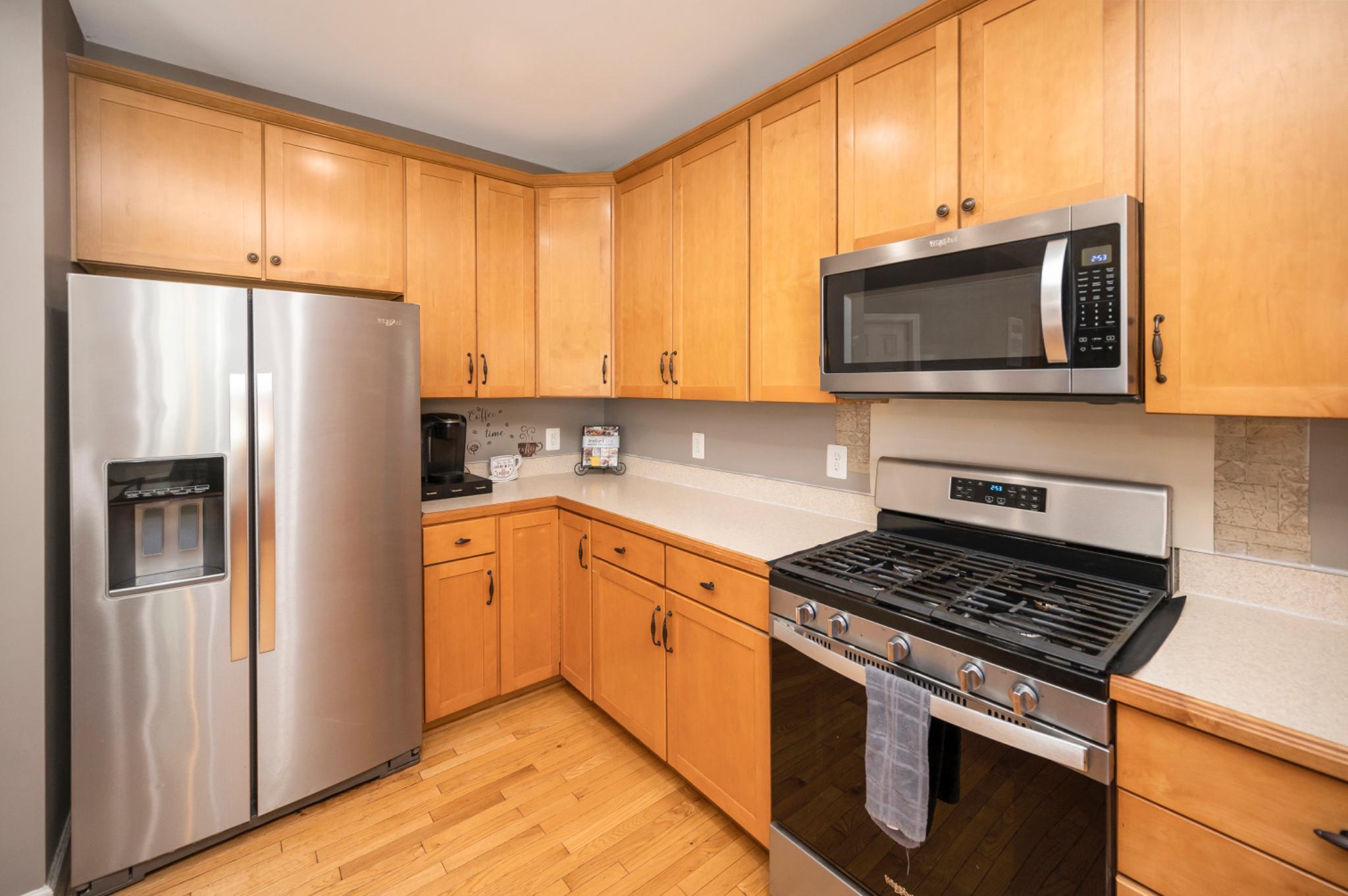 9717 INKWOOD, FREDERICKSBURG, Virginia 22407, 5 Bedrooms Bedrooms, ,3 BathroomsBathrooms,Residential,9717 INKWOOD,VASP2041688 MLS # VASP2041688